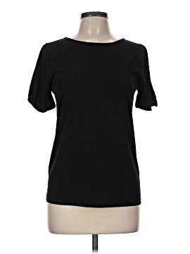 Ann Taylor Factory Short Sleeve Top (view 1)