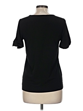 Ann Taylor Factory Short Sleeve Top (view 2)