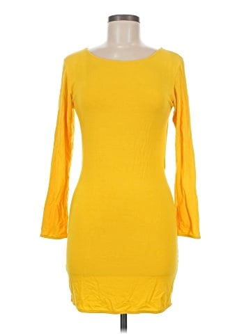 Indah Casual Dress (view 1)