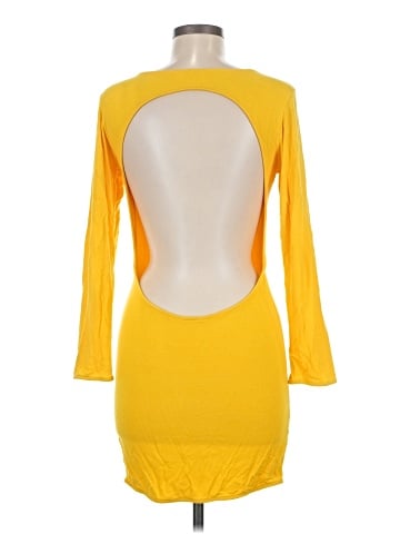 Indah Casual Dress (view 2)