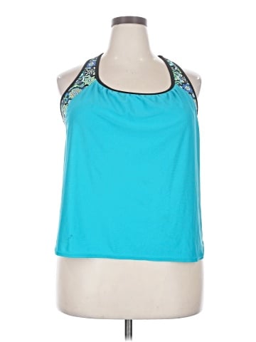 ZeroXposur Tank Top (view 1)