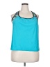 ZeroXposur Blue Tank Top Size 18 - photo 1