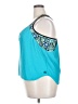 ZeroXposur Blue Tank Top Size 18 - photo 5