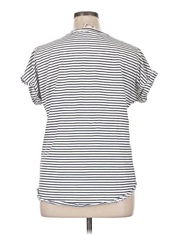 Truself Short Sleeve Top (view 2)
