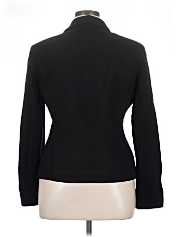 Carlisle Wool Blazer (view 2)