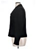 Carlisle 100% Wool Black Wool Blazer Size 14 - photo 5