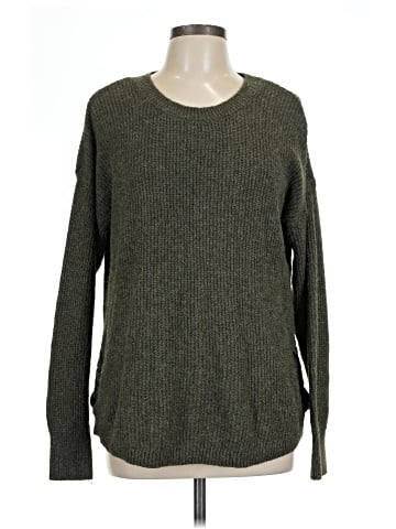 Pink Republic Pullover Sweater (view 1)