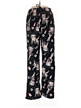 Betty Boop Casual Pants