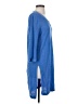 J.Jill Blue Pullover Sweater Size S - photo 4
