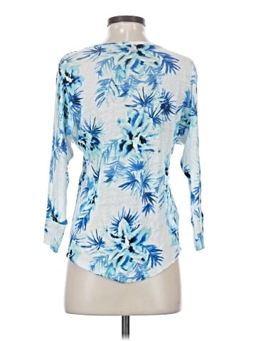 Tommy Bahama 3/4 Sleeve Blouse (view 2)