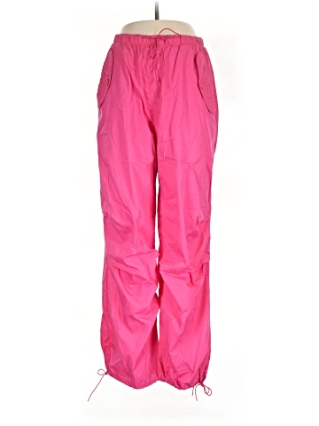 No Comment Casual Pants (view 1)