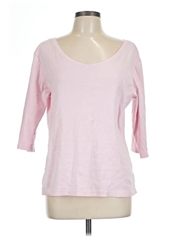 Kavio! 3/4 Sleeve T-Shirt (view 1)