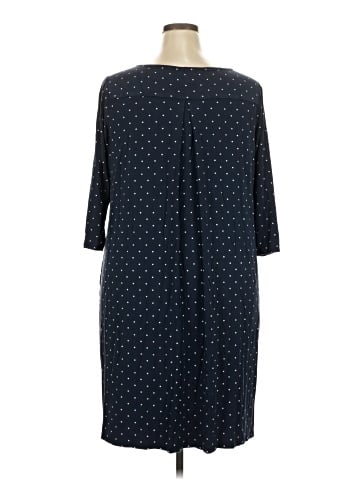 J.Jill Casual Dress (view 2)