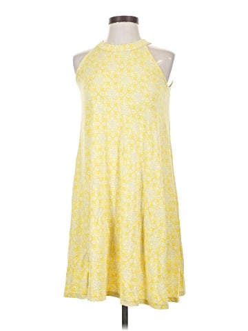 Ann Taylor LOFT Outlet Casual Dress (view 1)