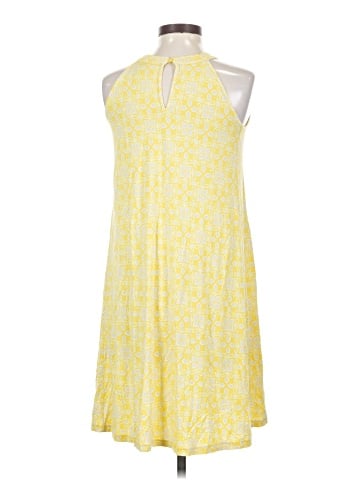 Ann Taylor LOFT Outlet Casual Dress (view 2)