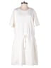 Thread & Supply Ivory Romper Size XL (petite) - photo 1