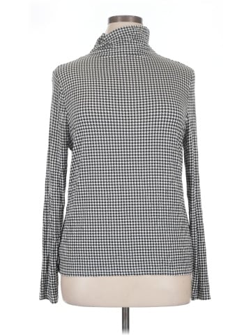 Ann Taylor Factory Turtleneck Sweater (view 1)