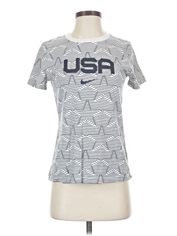 Nike Active T-Shirt (view 1)