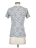 Nike Silver Active T-Shirt Size S - photo 2