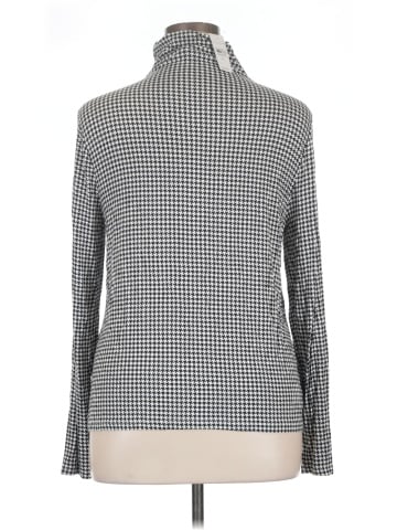 Ann Taylor Factory Turtleneck Sweater (view 2)