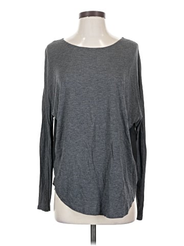 Vince. Long Sleeve T-Shirt (view 1)