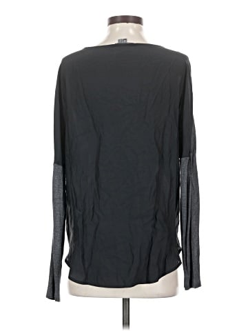 Vince. Long Sleeve T-Shirt (view 2)