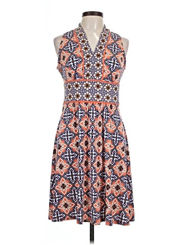 Wisp Casual Dress (view 1)