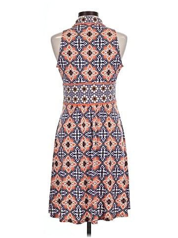 Wisp Casual Dress (view 2)