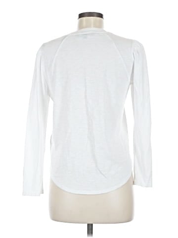 Veronica Beard Long Sleeve Top (view 2)