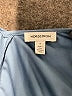 Nordstrom Blue Sleeveless Top Size S - photo 7