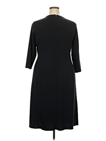 Lands' End Cocktail Dress (view 2)