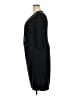 Lands' End Black Cocktail Dress Size 18 - photo 5
