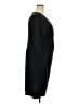 Lands' End Black Cocktail Dress Size 18 - photo 4