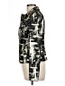 Joseph Ribkoff Graphic Gold Jacket Size 10 - photo 5