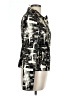 Joseph Ribkoff Graphic Gold Jacket Size 10 - photo 4