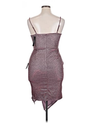 Lulus Cocktail Dress (view 2)