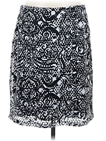 Chico's Casual Skirt (view 1)
