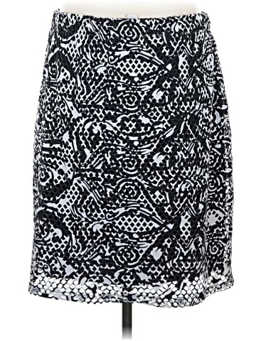 Chico's Casual Skirt (view 2)
