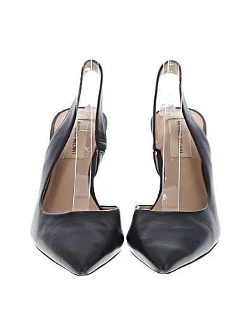 Antonio Melani Heels (view 2)