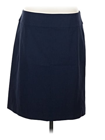 Nic + Zoe Casual Skirt (view 1)