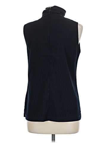 French Connection Sleeveless Blouse (view 2)