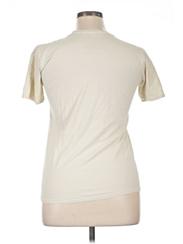 CAMBRIDGE Short Sleeve T-Shirt (view 2)