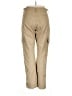 Madewell 100% Cotton Tan Cargo Pants Size 30 waist - photo 2
