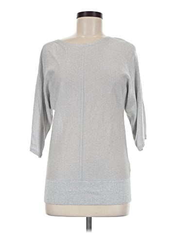 Talbots 3/4 Sleeve T-Shirt (view 1)