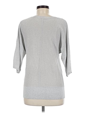 Talbots 3/4 Sleeve T-Shirt (view 2)