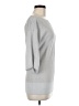 Talbots Silver 3/4 Sleeve T-Shirt Size M (petite) - photo 4