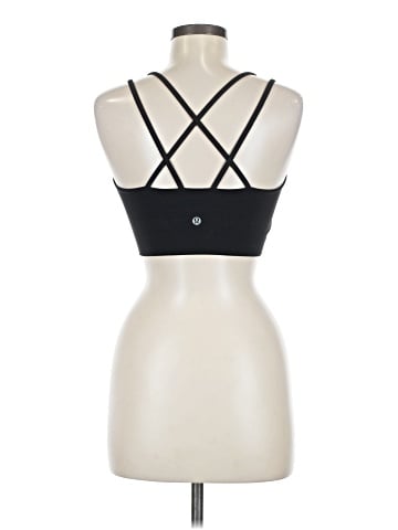 Lululemon Athletica Sports Bra (view 2)