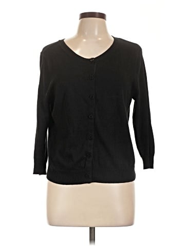 Roots Cardigan (view 1)