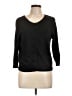Roots Black Cardigan Size L - photo 1