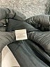 St. John 100% Polyester Solid Black Formal Skirt Size 10 - photo 5